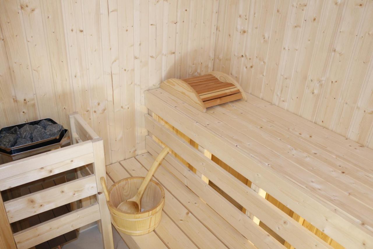 Sauna & Gory Jelenia Gora Exterior photo